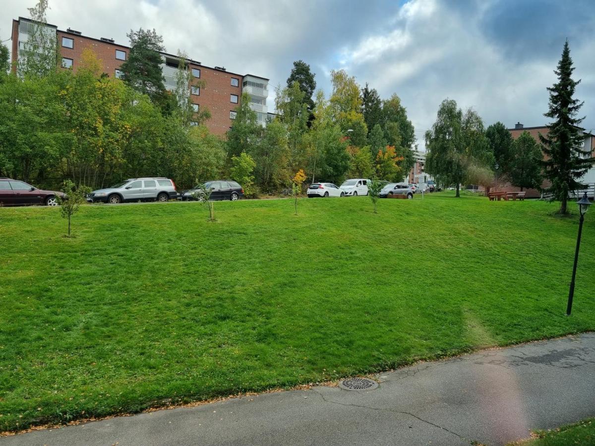 Privat overnatting Private In *