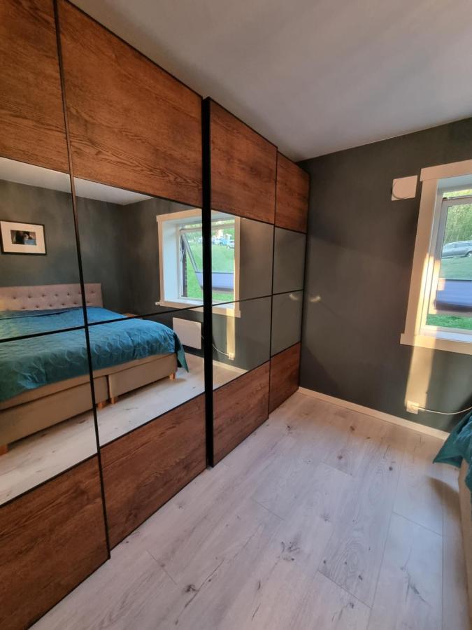 Private In Privat overnatting