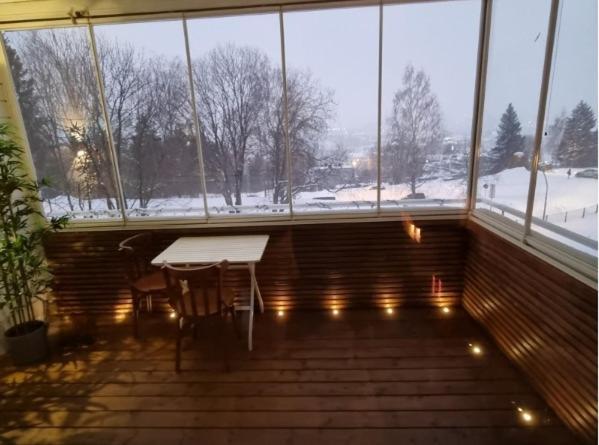 Private In Privat overnatting Oslo